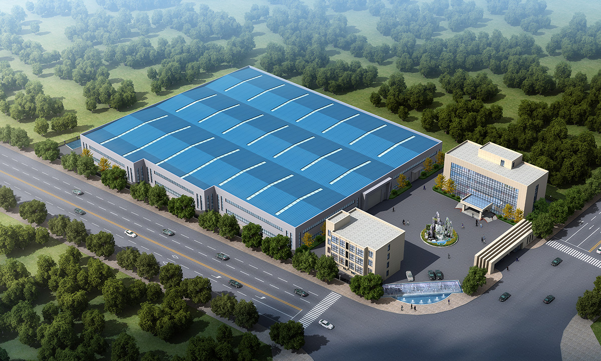 方致電器有限公司擬建年產(chǎn)2000萬(wàn)套智能型開(kāi)關(guān)插座建設(shè)項(xiàng)目產(chǎn)品實(shí)驗(yàn)用房幕墻外裝飾工程