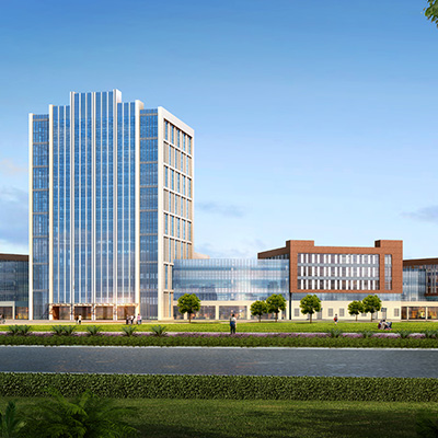 黃河交通學(xué)院東校區(qū)二期工程項(xiàng)目（15#、17#樓）裝飾裝修工程