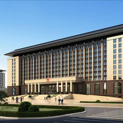 開(kāi)封市民之家