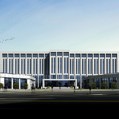 安陽(yáng)市市民之家